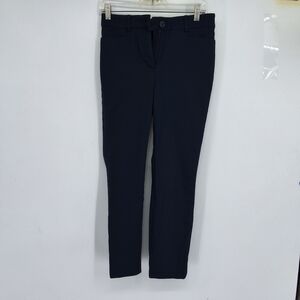 LOFT Sz 2 Blue Trousers